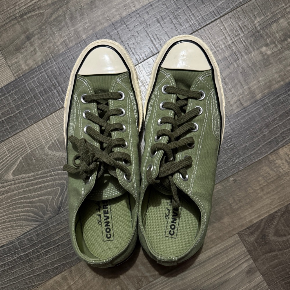 CONVERSE 70 VINTAGE CANVAS